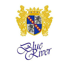 BLUE RIVER （藍河）